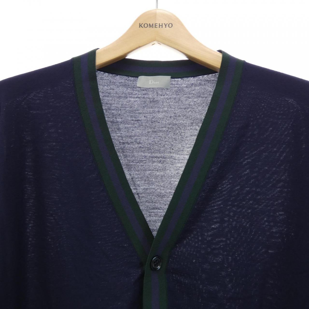 ディオール DIOR 533M217ZT768 カーディガン