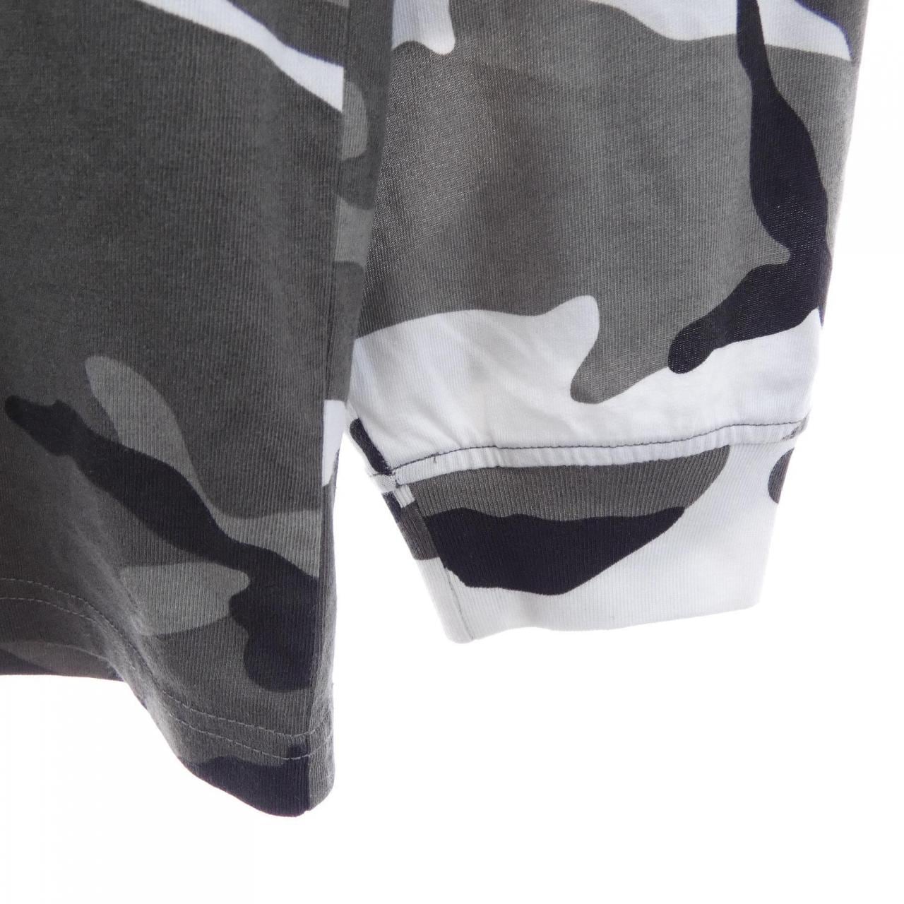 シュプリーム SUPREME Small Box L/S Tee トップス