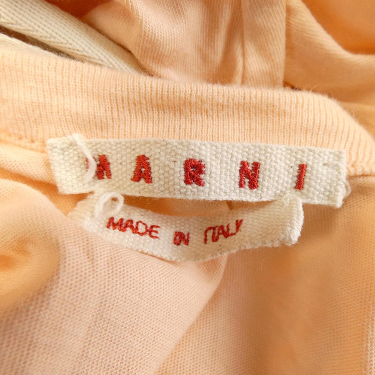 マルニ MARNI ABJE0674P1 ワンピース