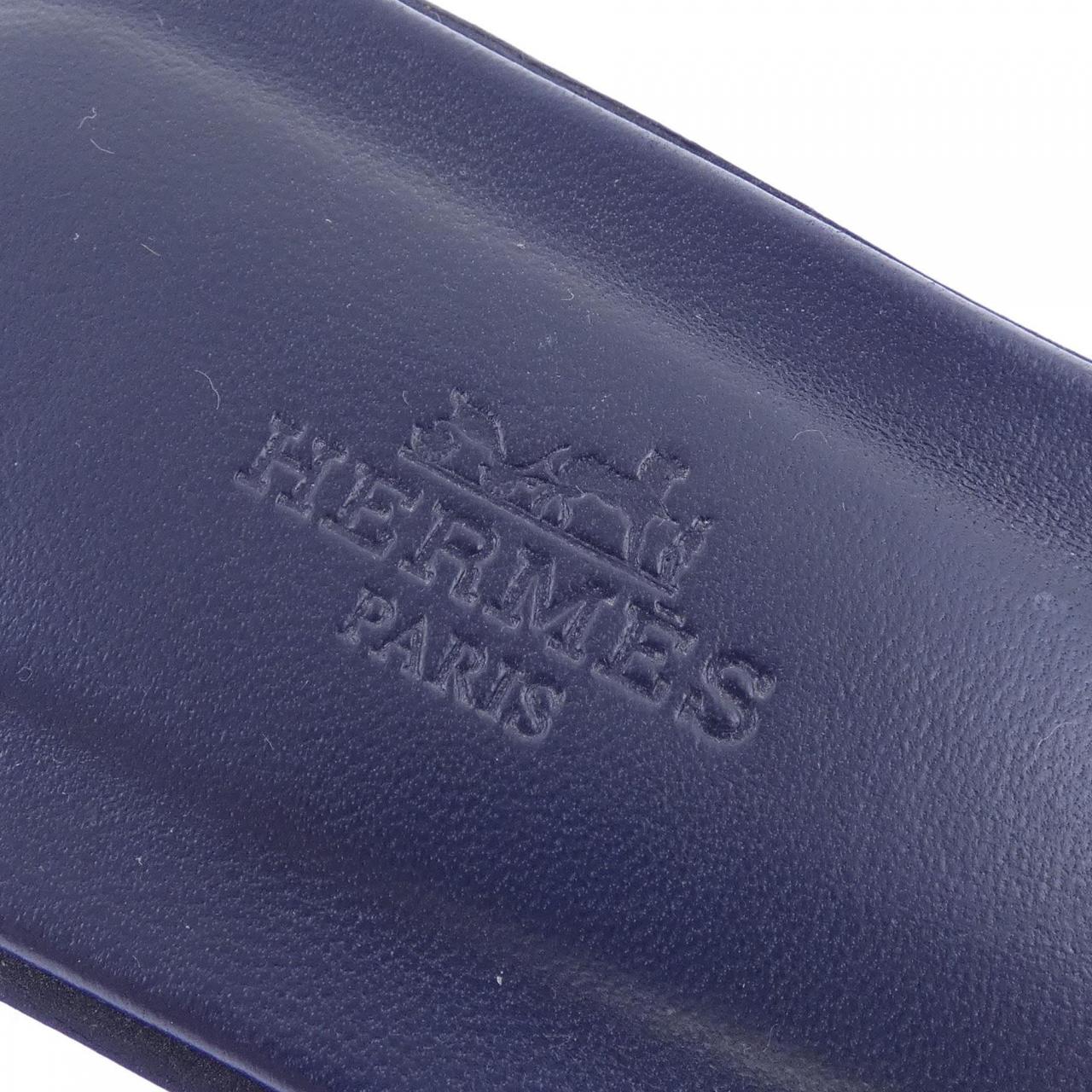 エルメス HERMES オラン ORAN 202230Z サンダル
