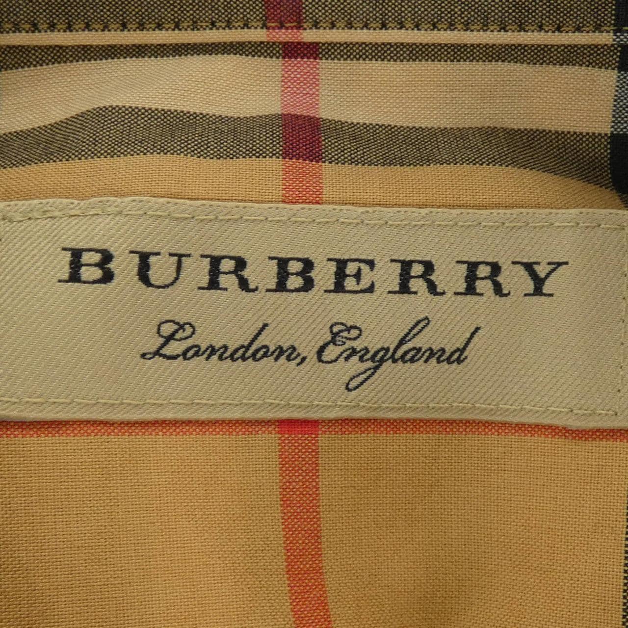 バーバリー BURBERRY 8001236 シャツ