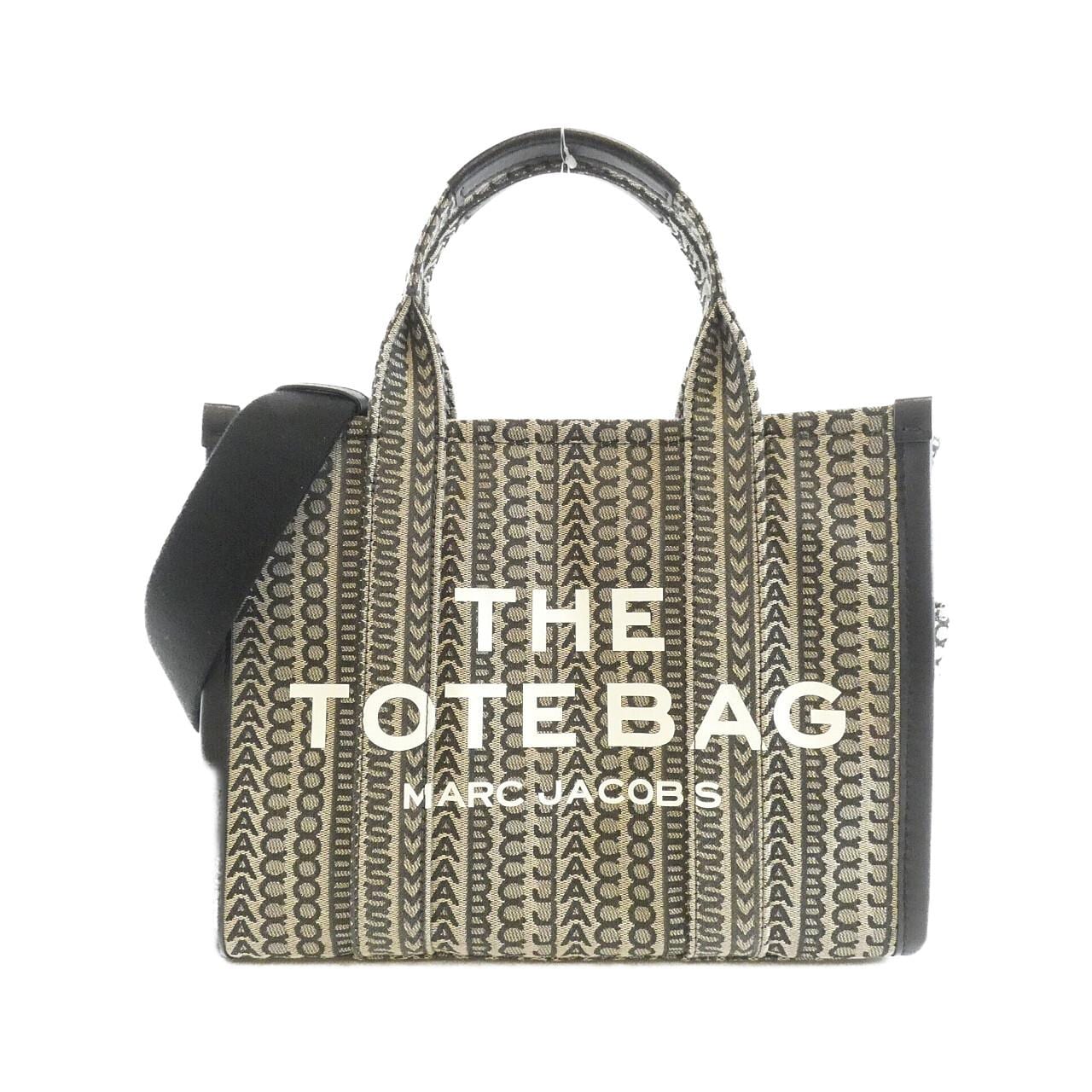 マークジェイコブス THE MONOGRAM TOTE BAG MEDIUM H076M01RE21 バッグ