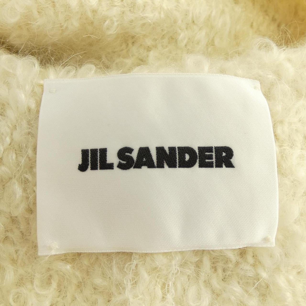 ジルサンダー JIL SANDER J03ZZ0002 トップス