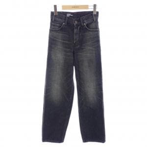 セリーヌ CELINE キティジーンズ KITTY JEANS 2N778444W ジーンズ