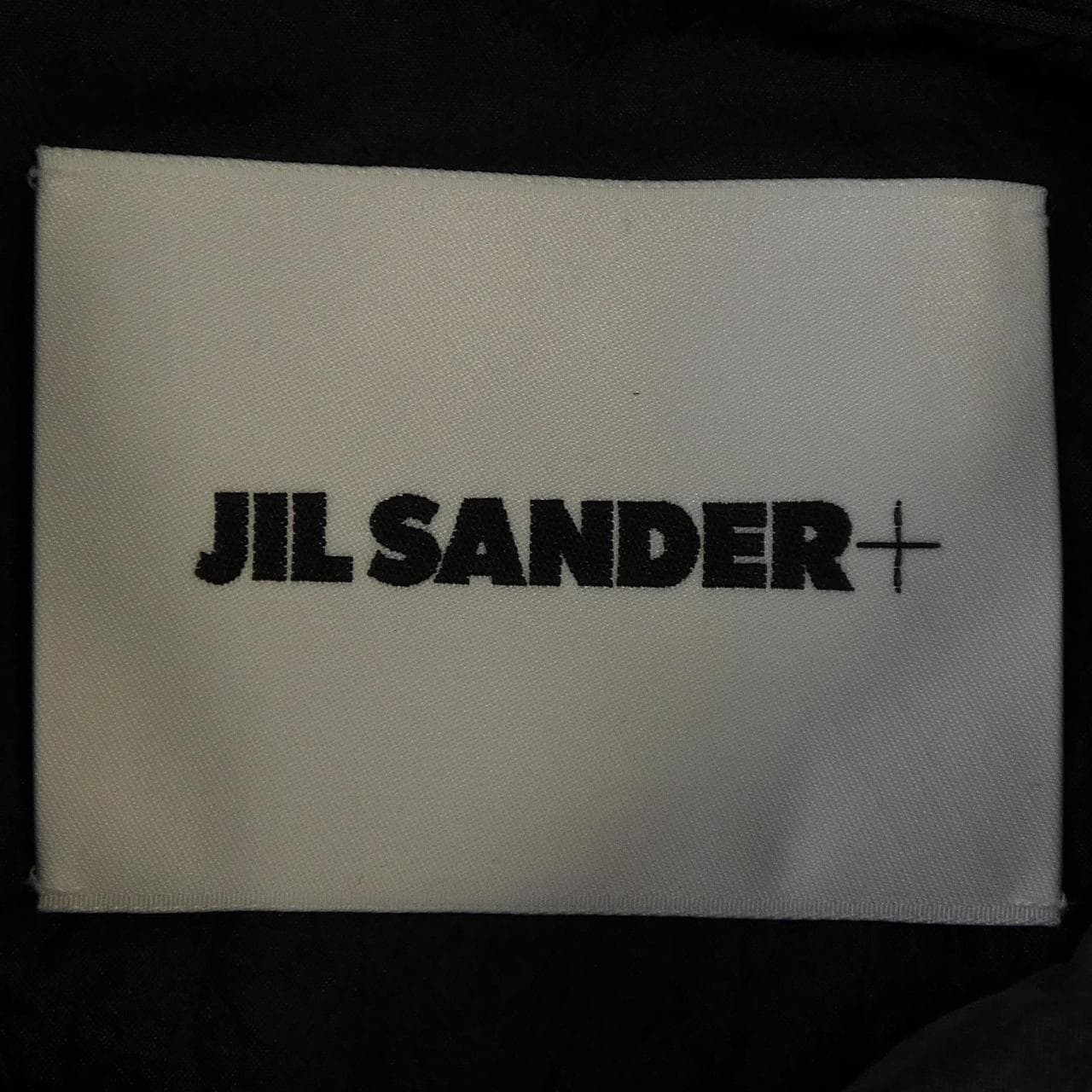 ジルサンダープラス JIL SANDER+ HS PW NS 0008 シャツ
