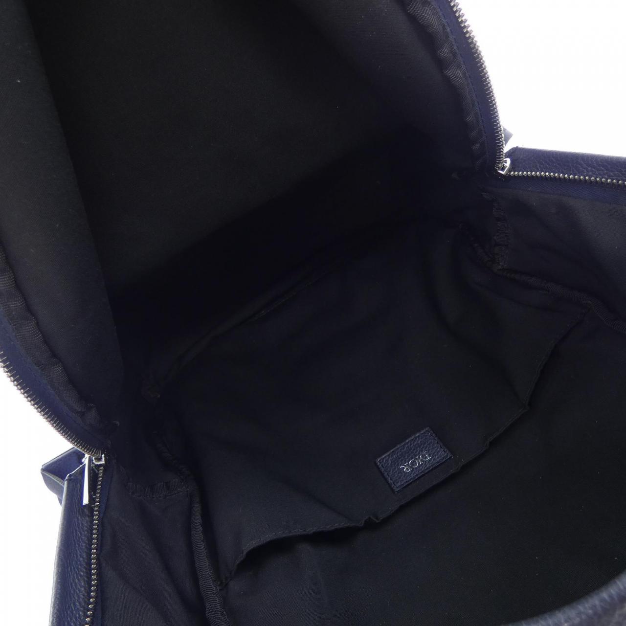 ディオール DIOR オブリーク BACKPACK