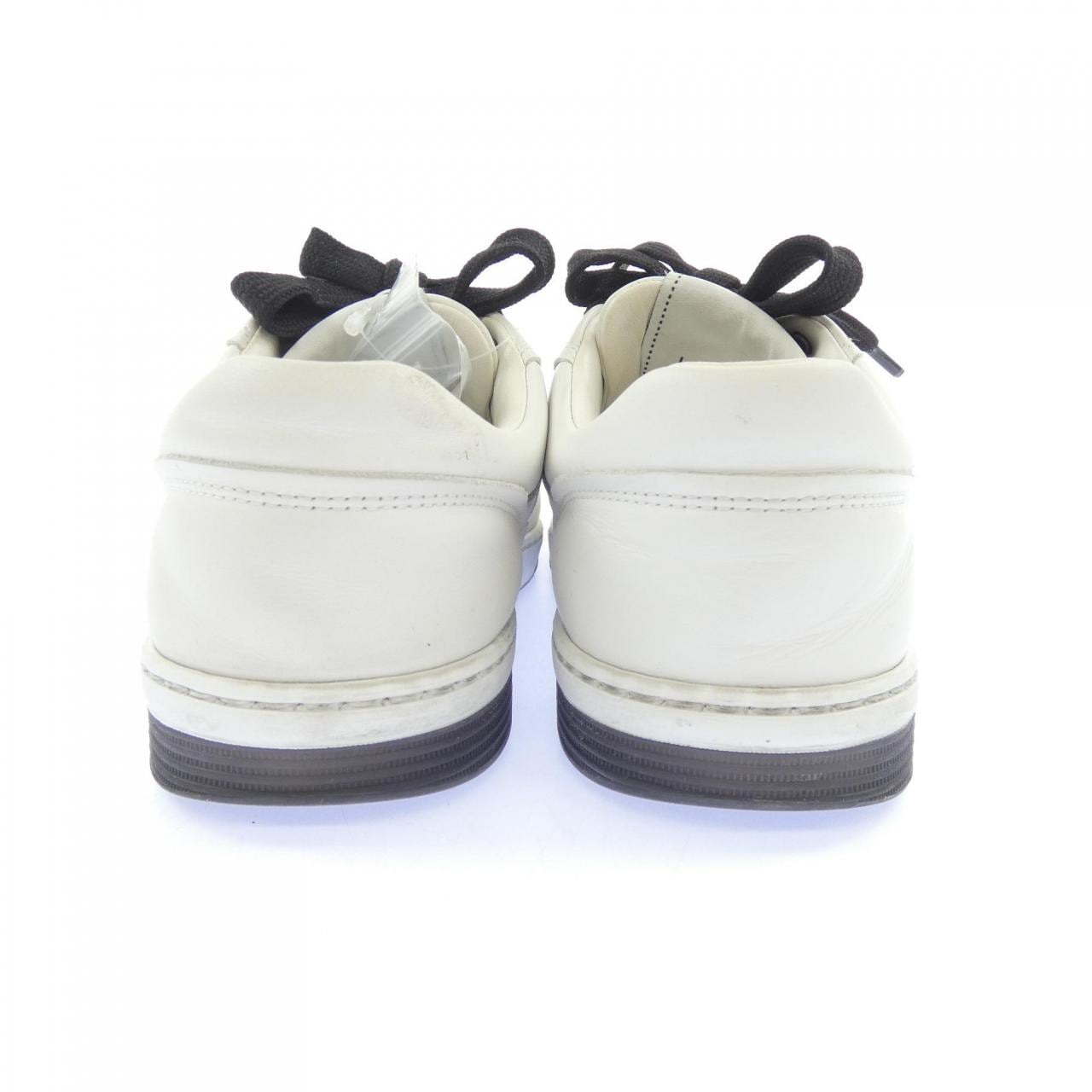 シャネル CHANEL G39978B15923 スニーカー