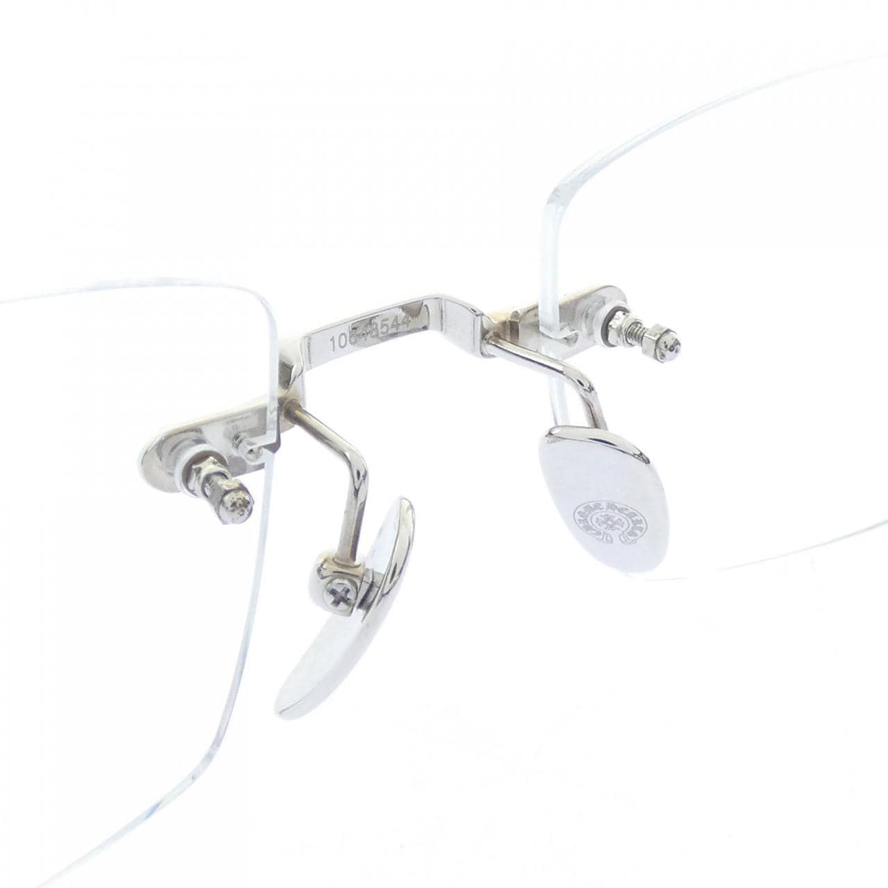 クロムハーツ CHROME HEARTS DEEP Ⅱ 324190202658E57467 SUNGLASSES