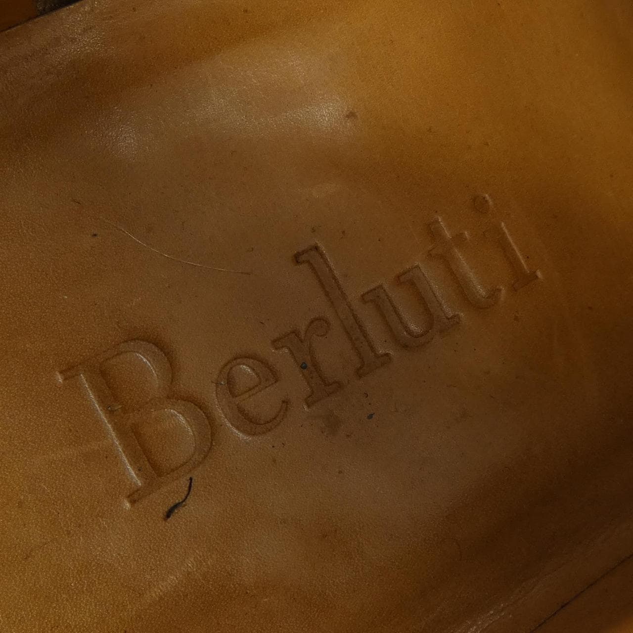 ベルルッティ Berluti シューズ