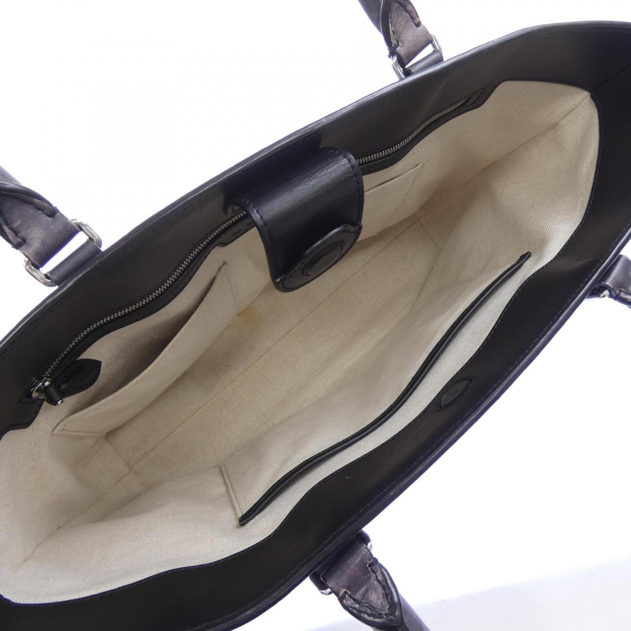ベルルッティ Berluti トゥジュールミニトートバッグ BAG