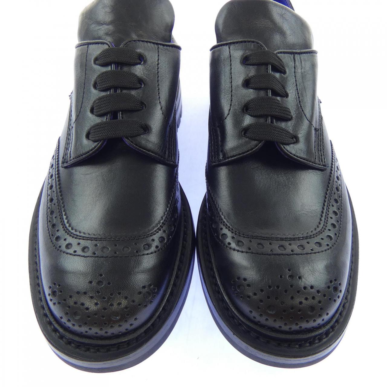 バーバリー BURBERRY DEVON シューズ