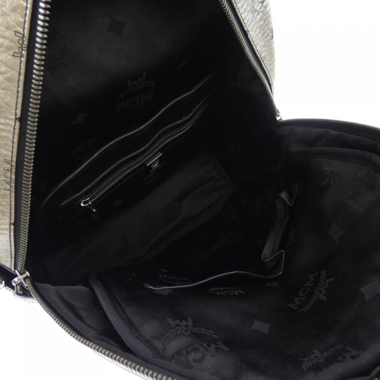 エムシーエム MCM 10051507 BACKPACK