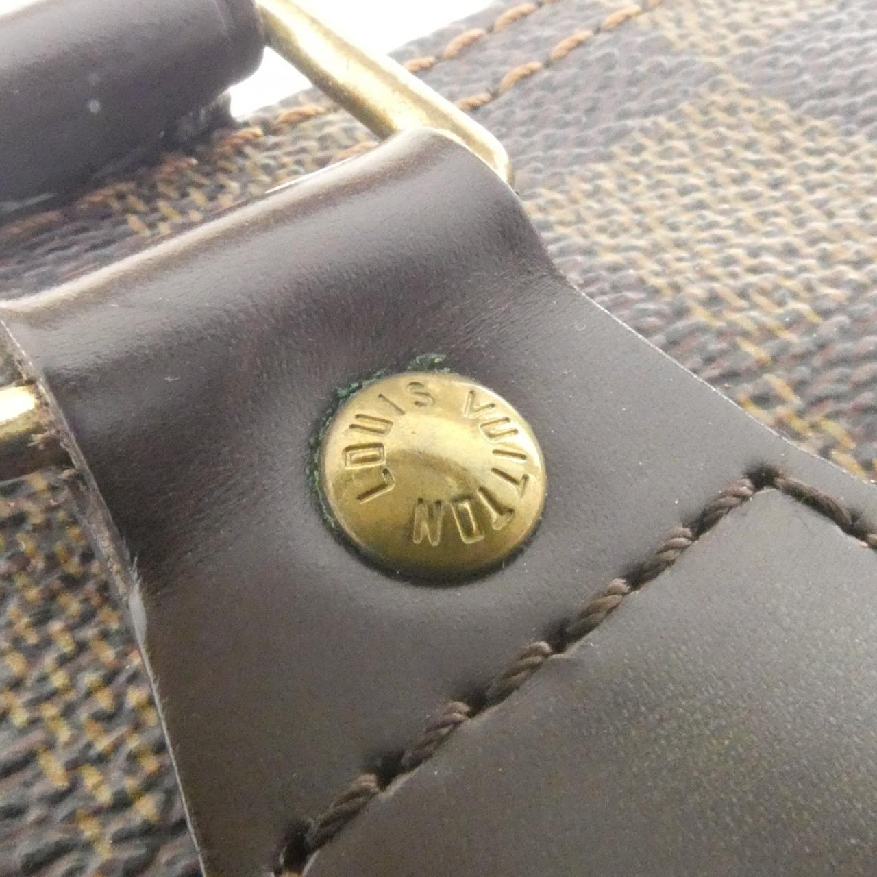 ルイヴィトン ダミエ スピーディ 30cm N41531 ボストンバッグ