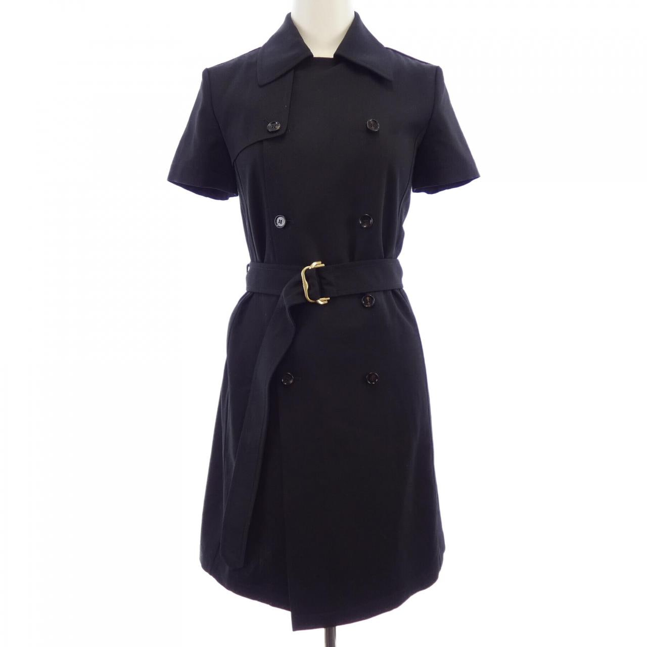 バーバリー BURBERRY 81049371 ワンピース