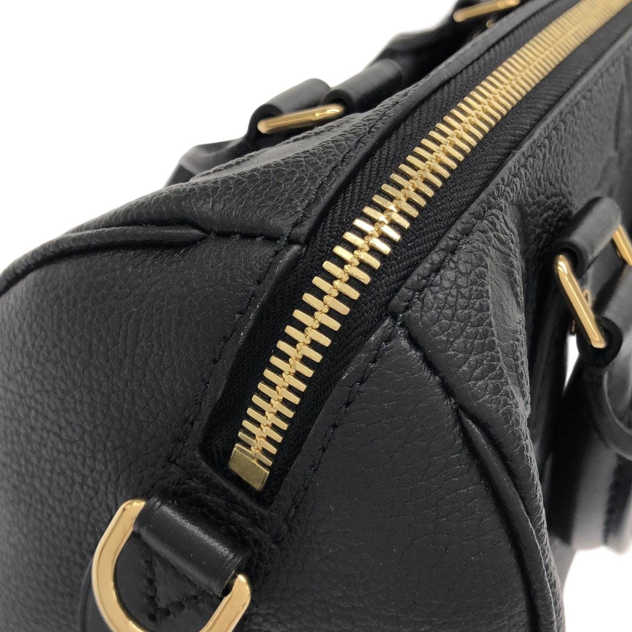 ルイヴィトン モノグラム アンプラント スピーディ バンドリエール 20cm M58953 ボストンバッグ