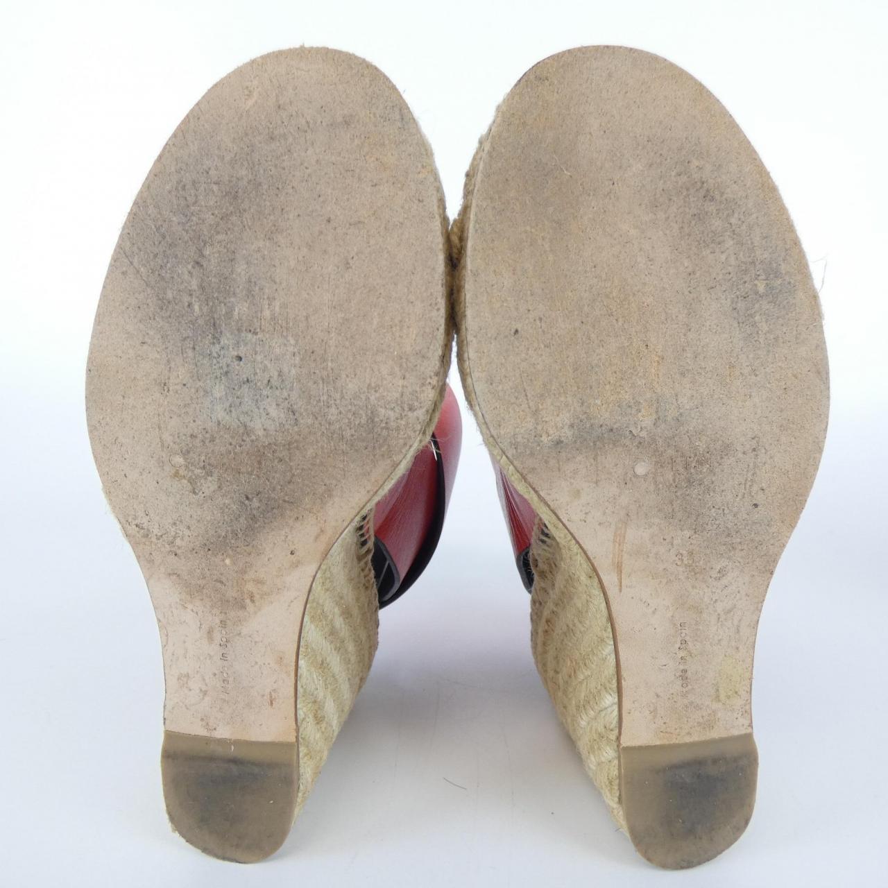 CELINE celine sandals