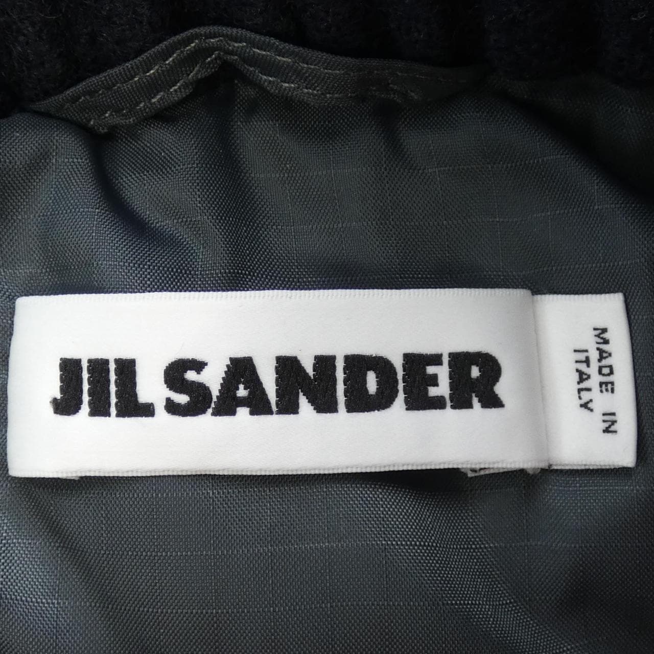 ジルサンダー JIL SANDER ダウンコート