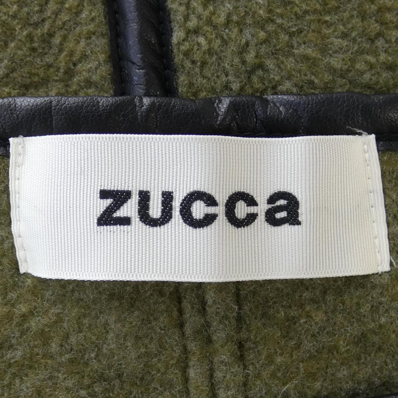 ズッカ ZUCCA ワンピース