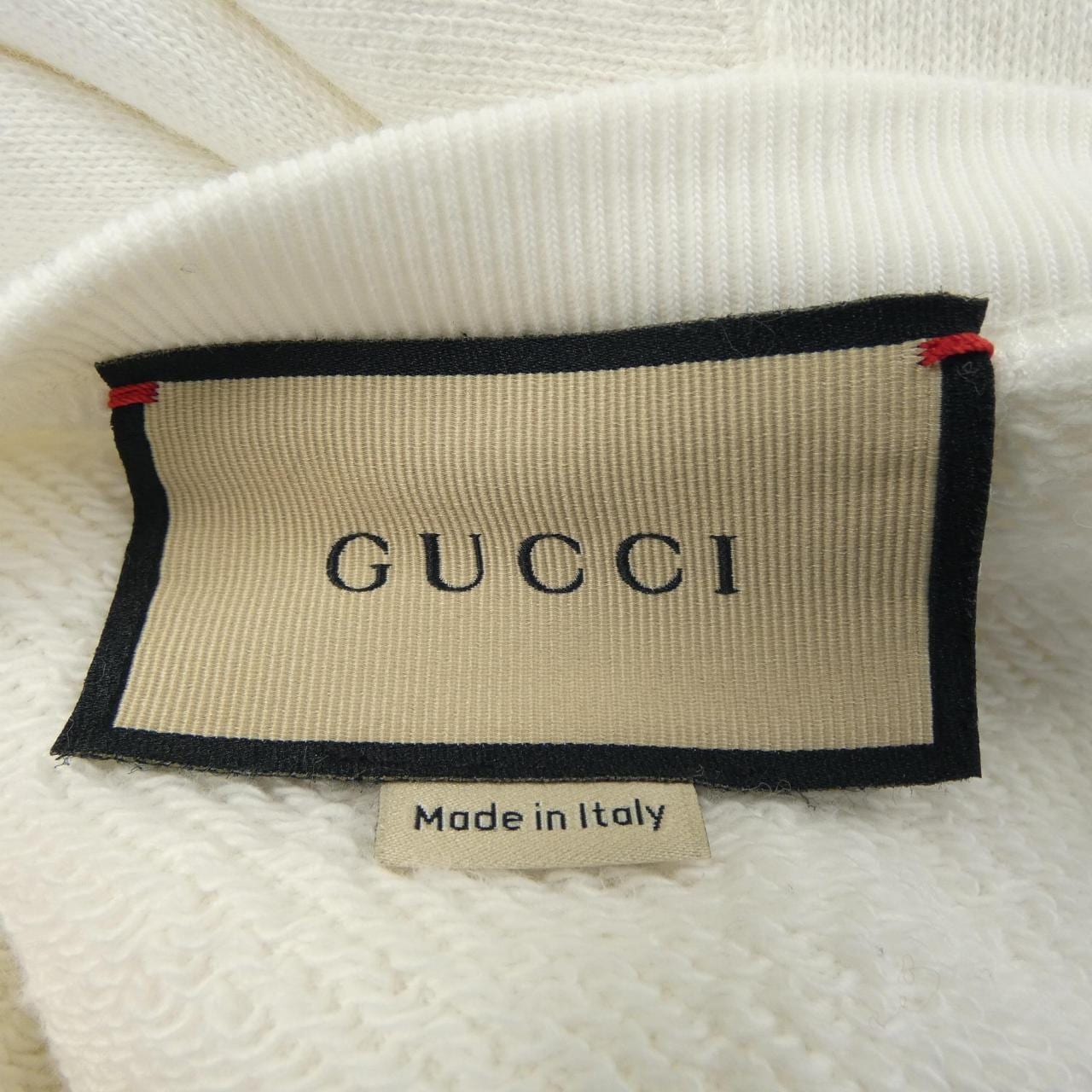 グッチ GUCCI スウェット