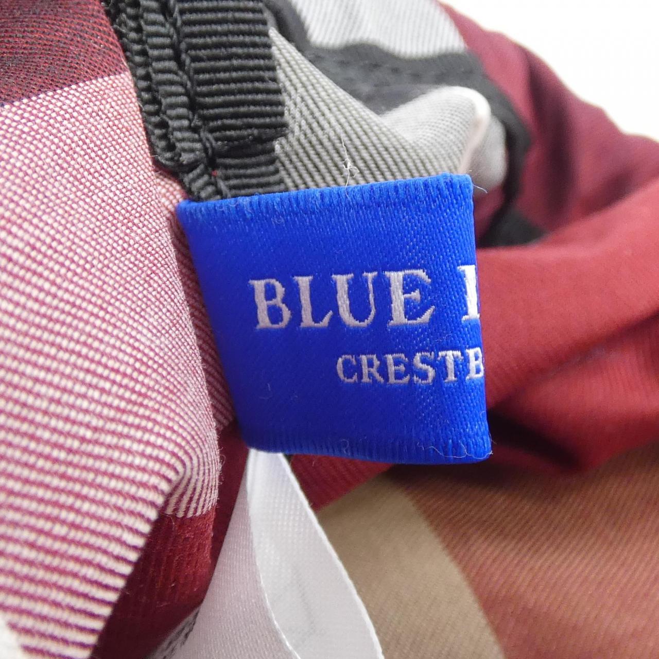 ブルーレーベルクレストブリッジ BLUE LABEL CRESTBRID BAG