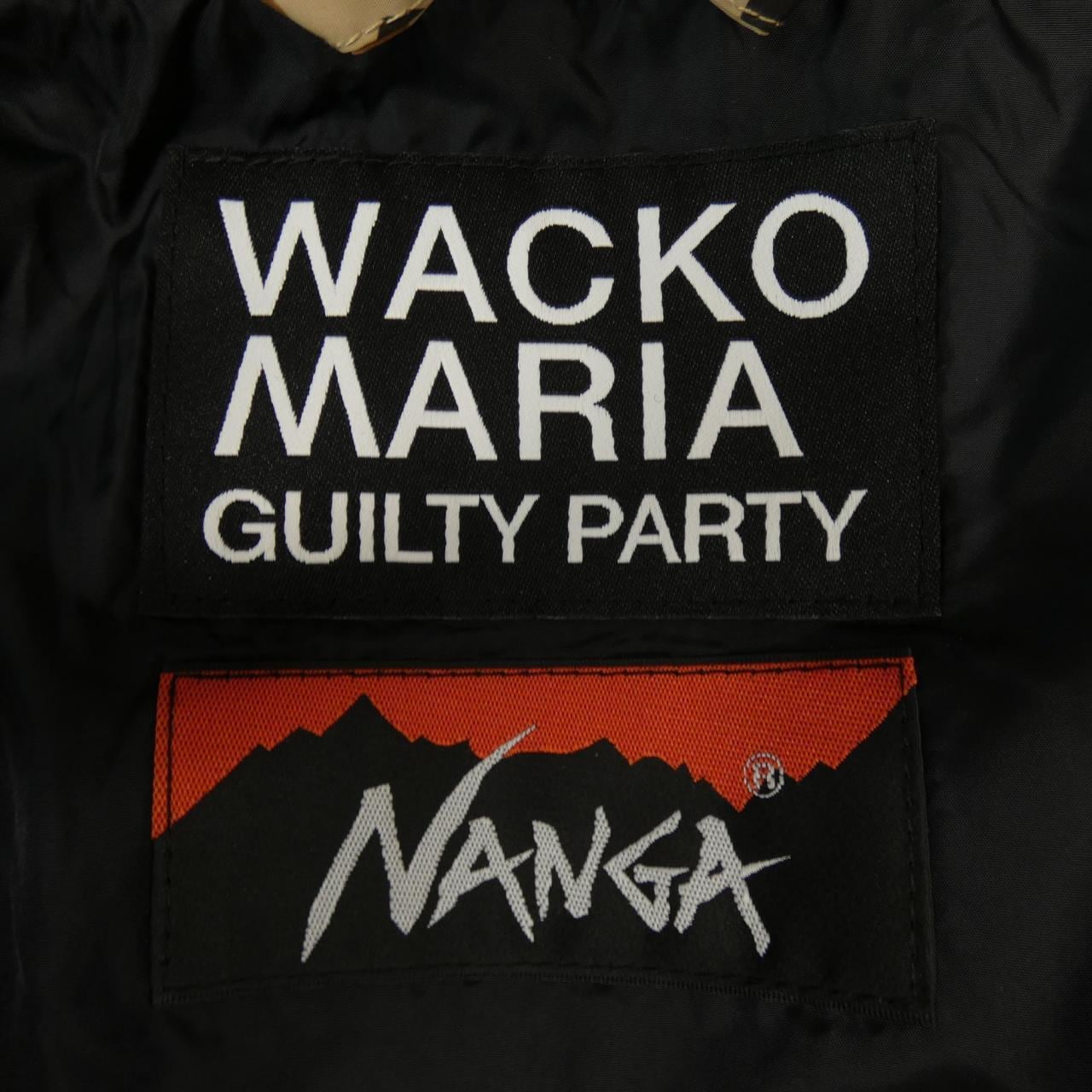 WACKO MARIA WACKO MARIA Blouson