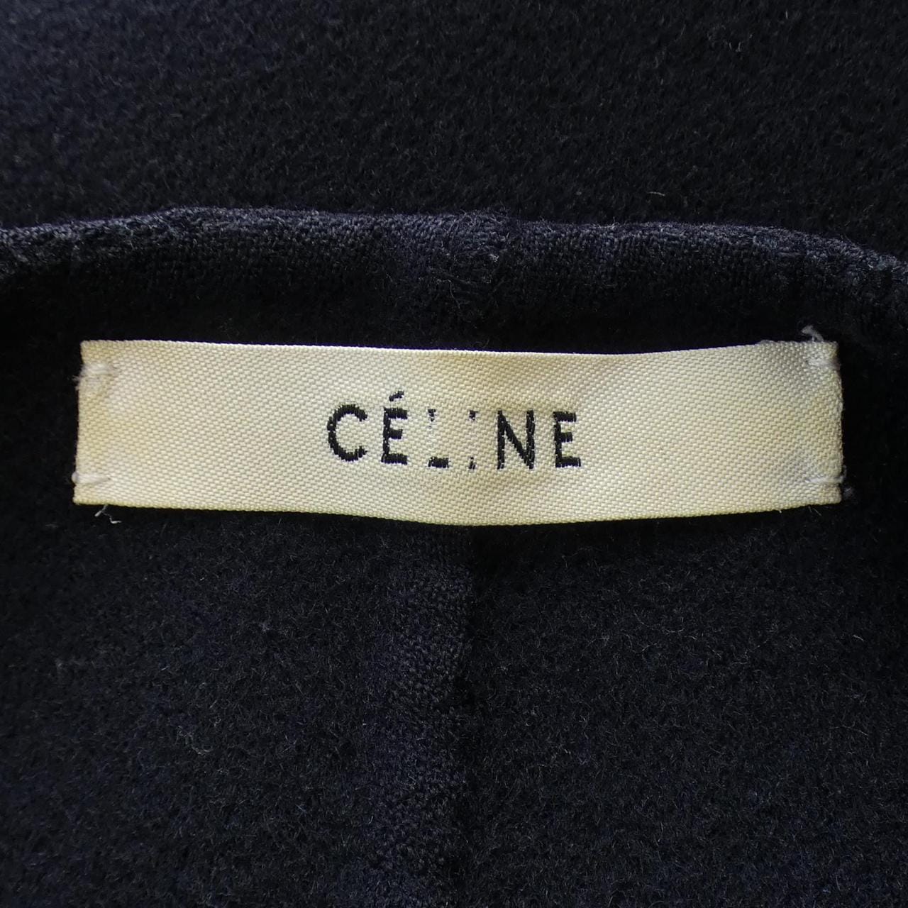 CELINE celine coat