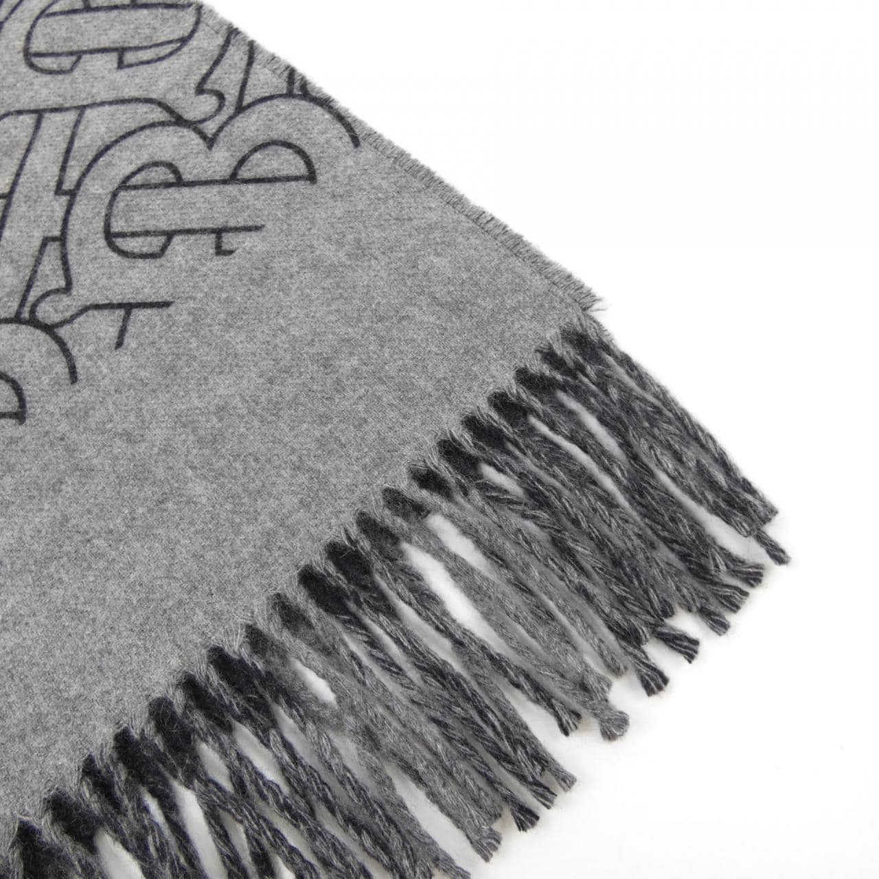 バーバリー BURBERRY MUFFLER
