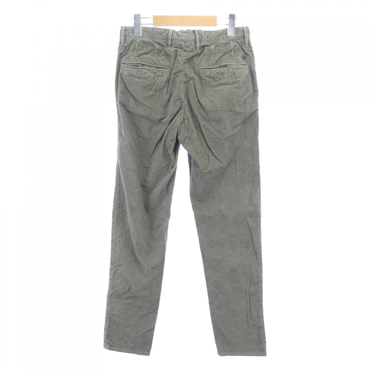 インコテックス INCOTEX パンツ