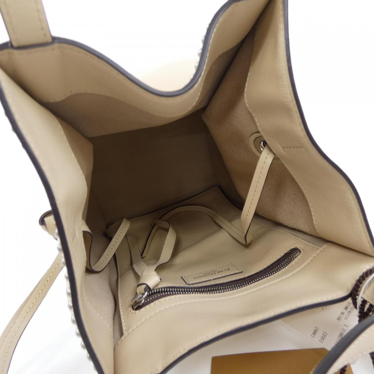 ジェイアンドエムデヴィッドソン J&M DAVIDSON BAG
