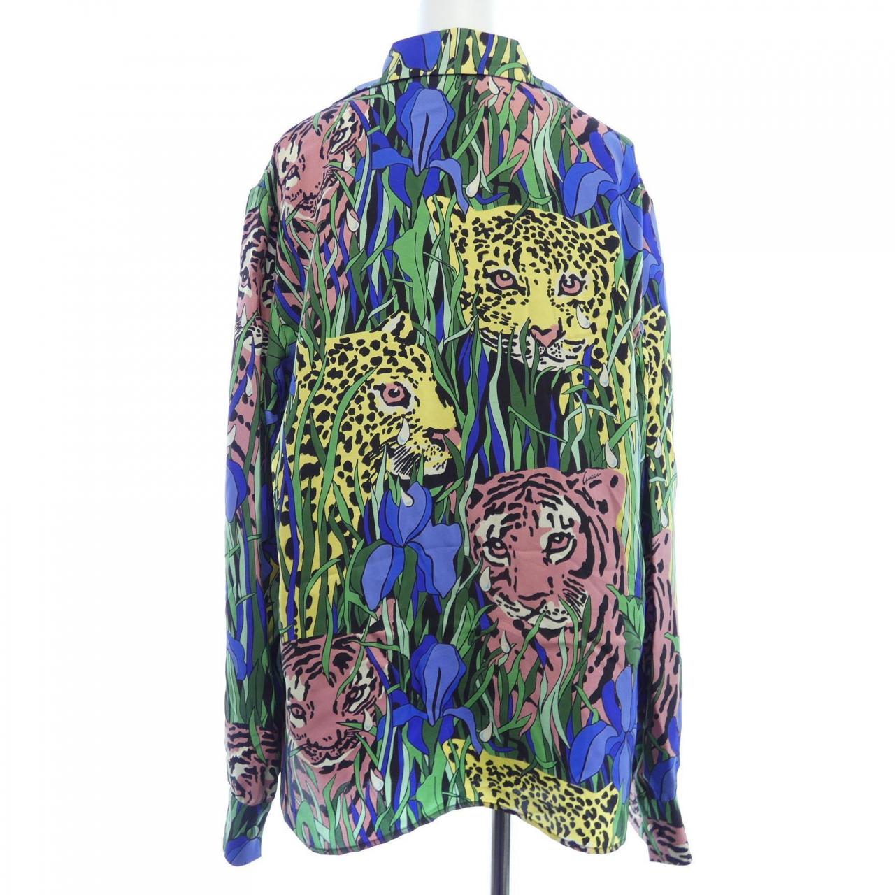 グッチ GUCCI シャツ