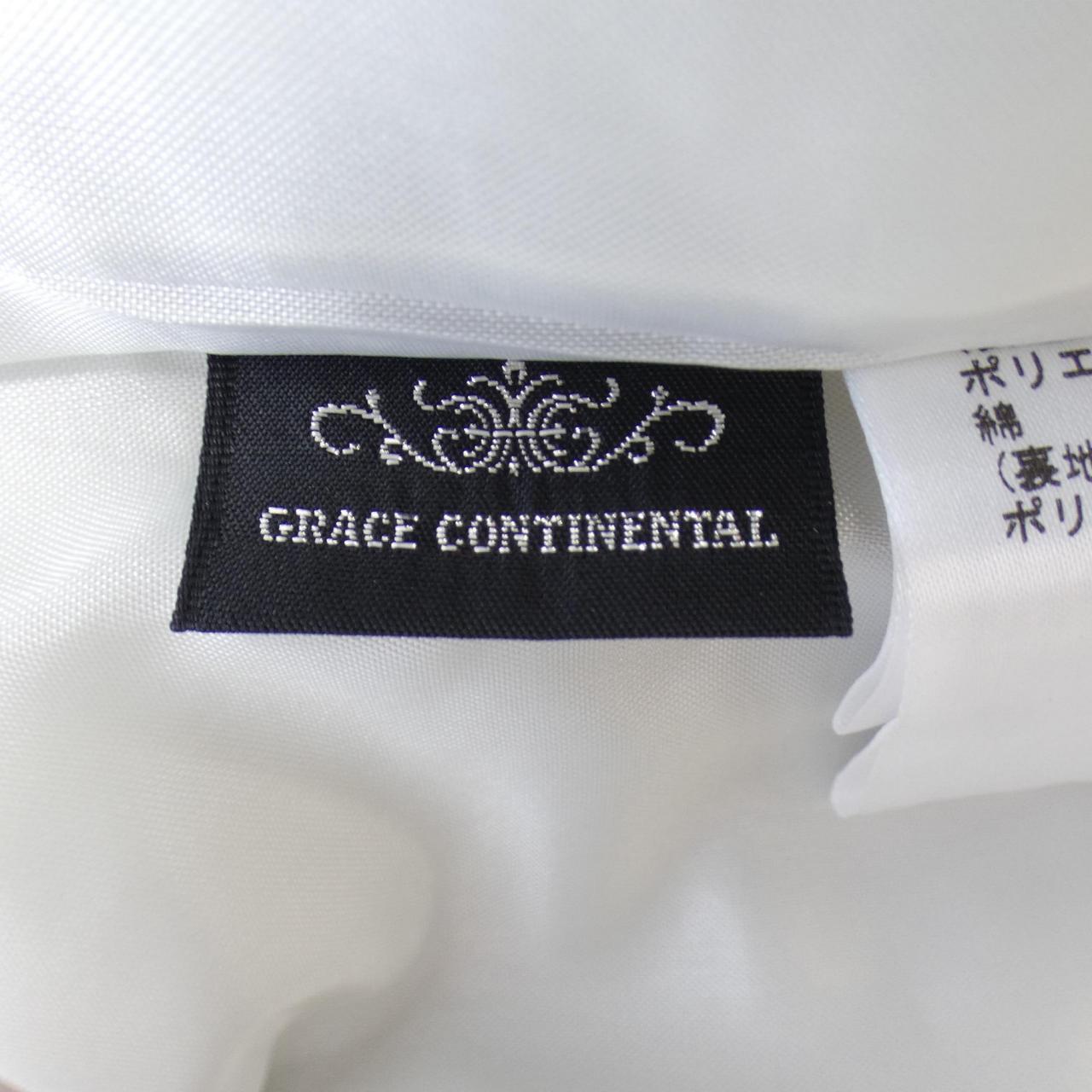グレースコンチネンタル GRACE CONTINENTAL ワンピース