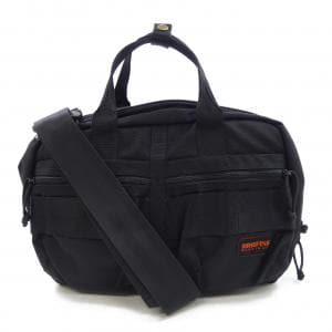ブリーフィング BRIEFING BAG
