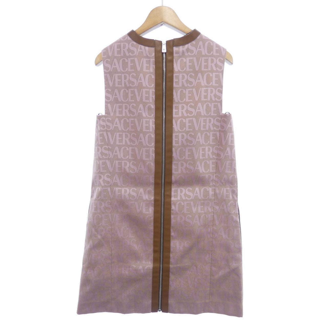 VERSACE E VERSACE 連衣裙