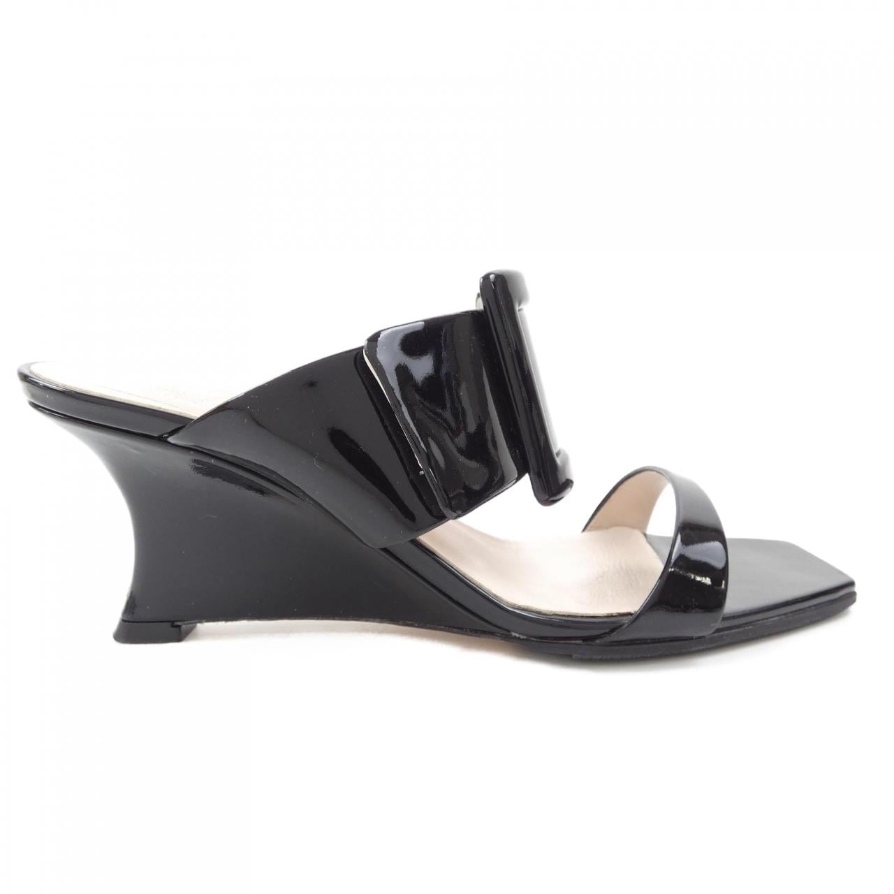 ロジェヴィヴィエ ROGER VIVIER サンダル