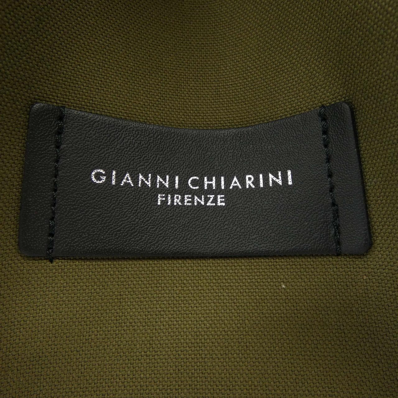ジャンニキアリーニ GIANNI CHIARINI BAG