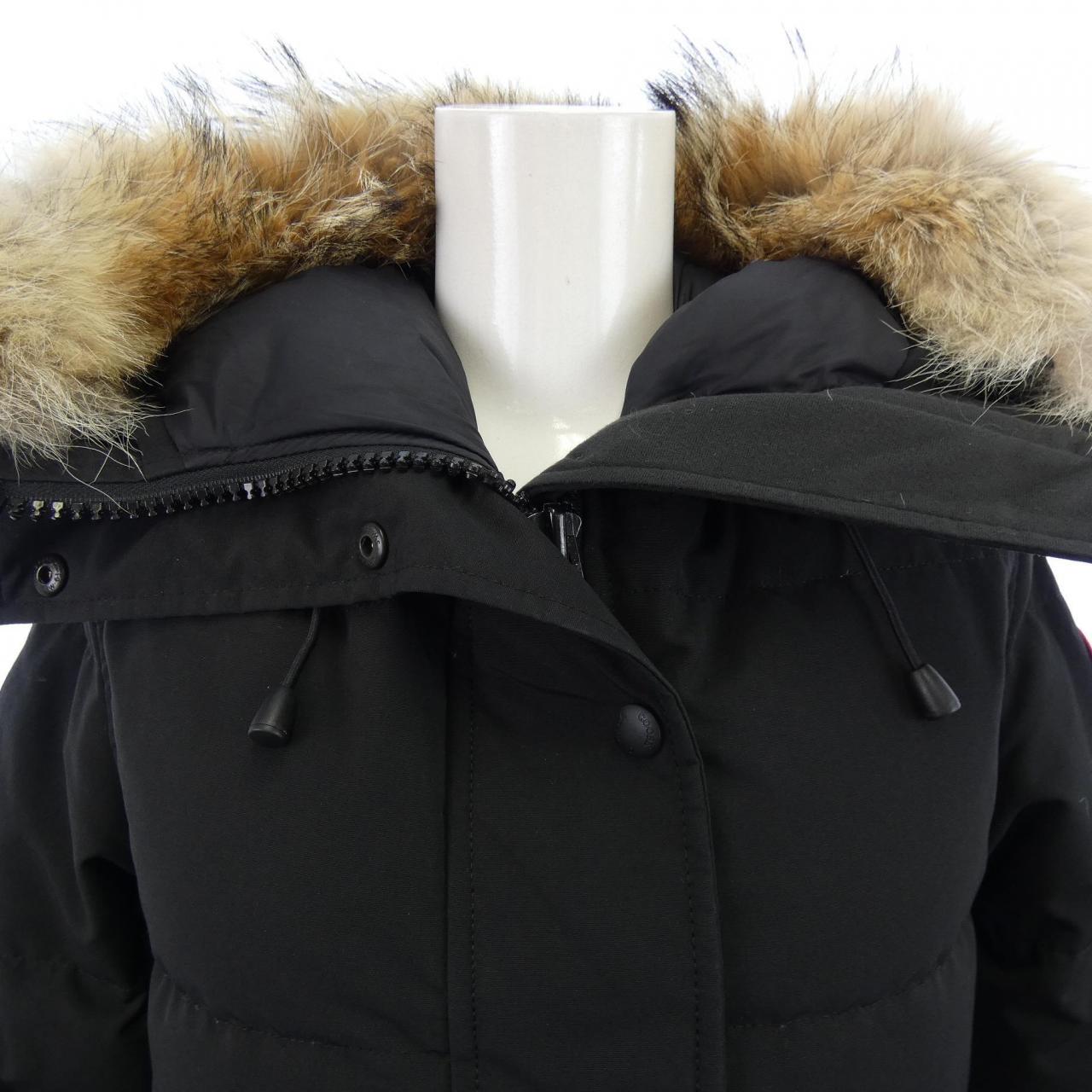 カナダグース CANADA GOOSE 2302JL MACKENZIE マッケンジー ダウンコート
