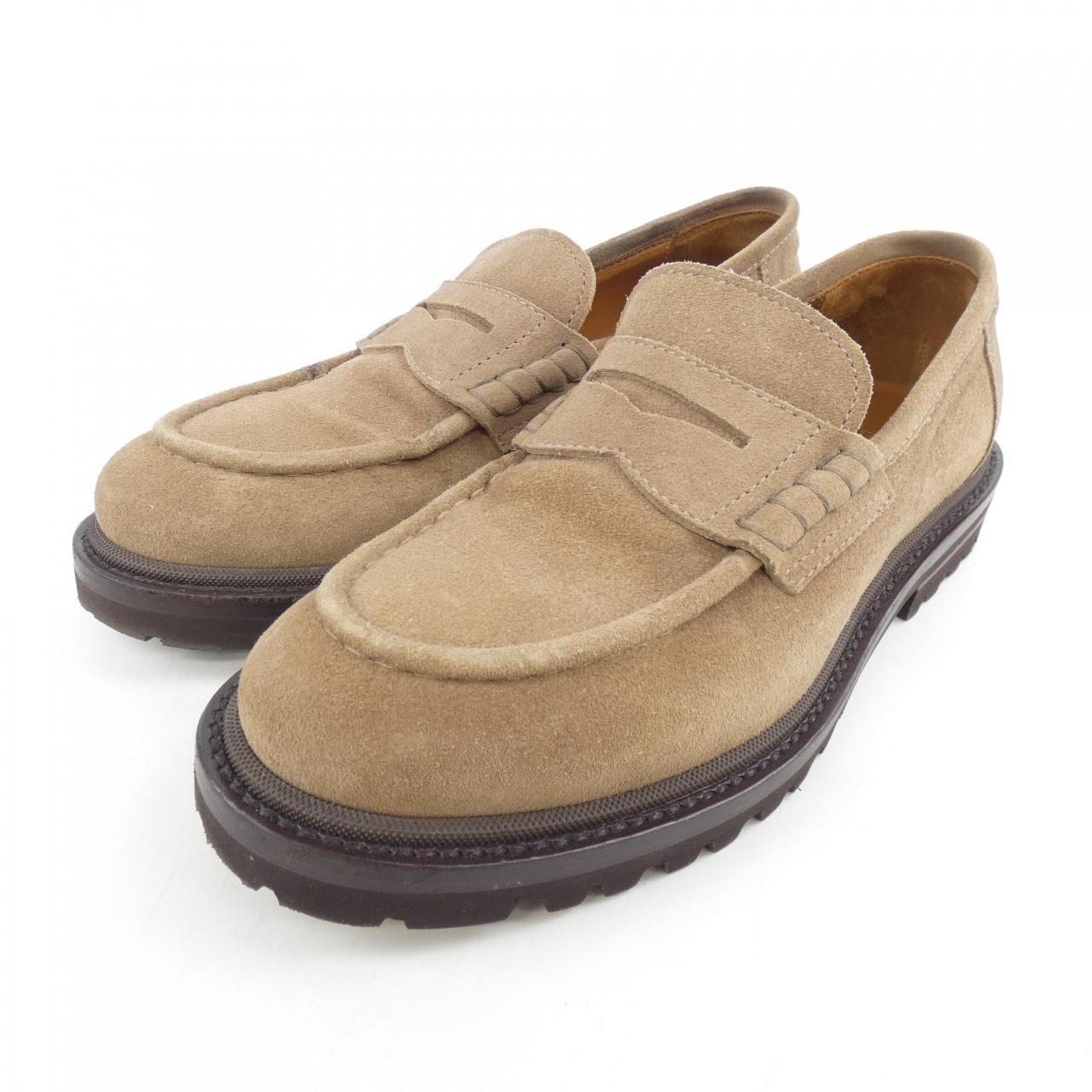 ブルネロクチネリ BRUNELLO CUCINELLI シューズ