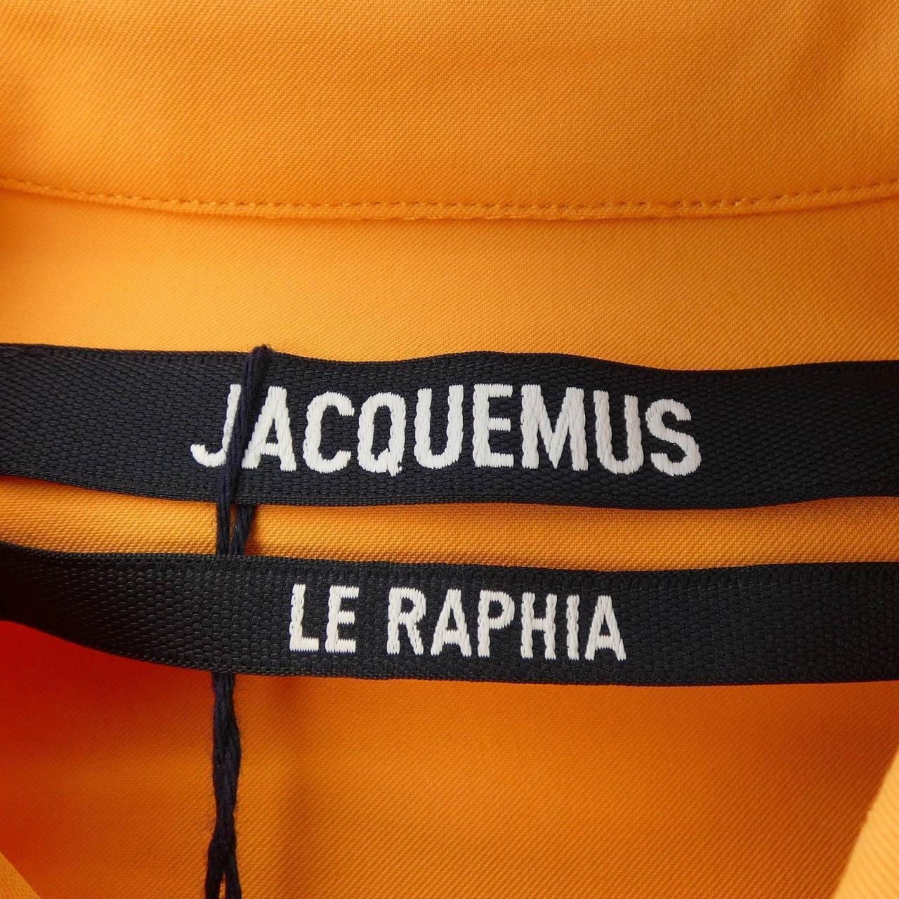 ジャックムー JACQUEMUS ワンピース