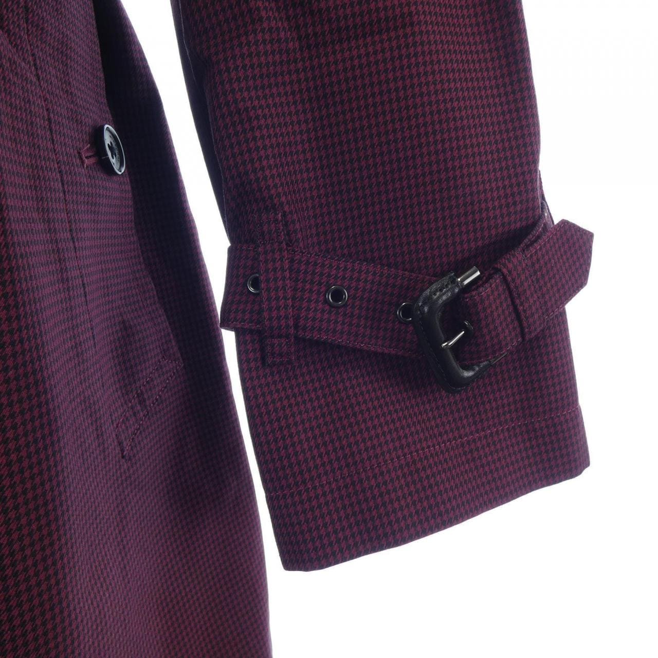 バーバリーロンドン BURBERRY LONDON トレンチコート