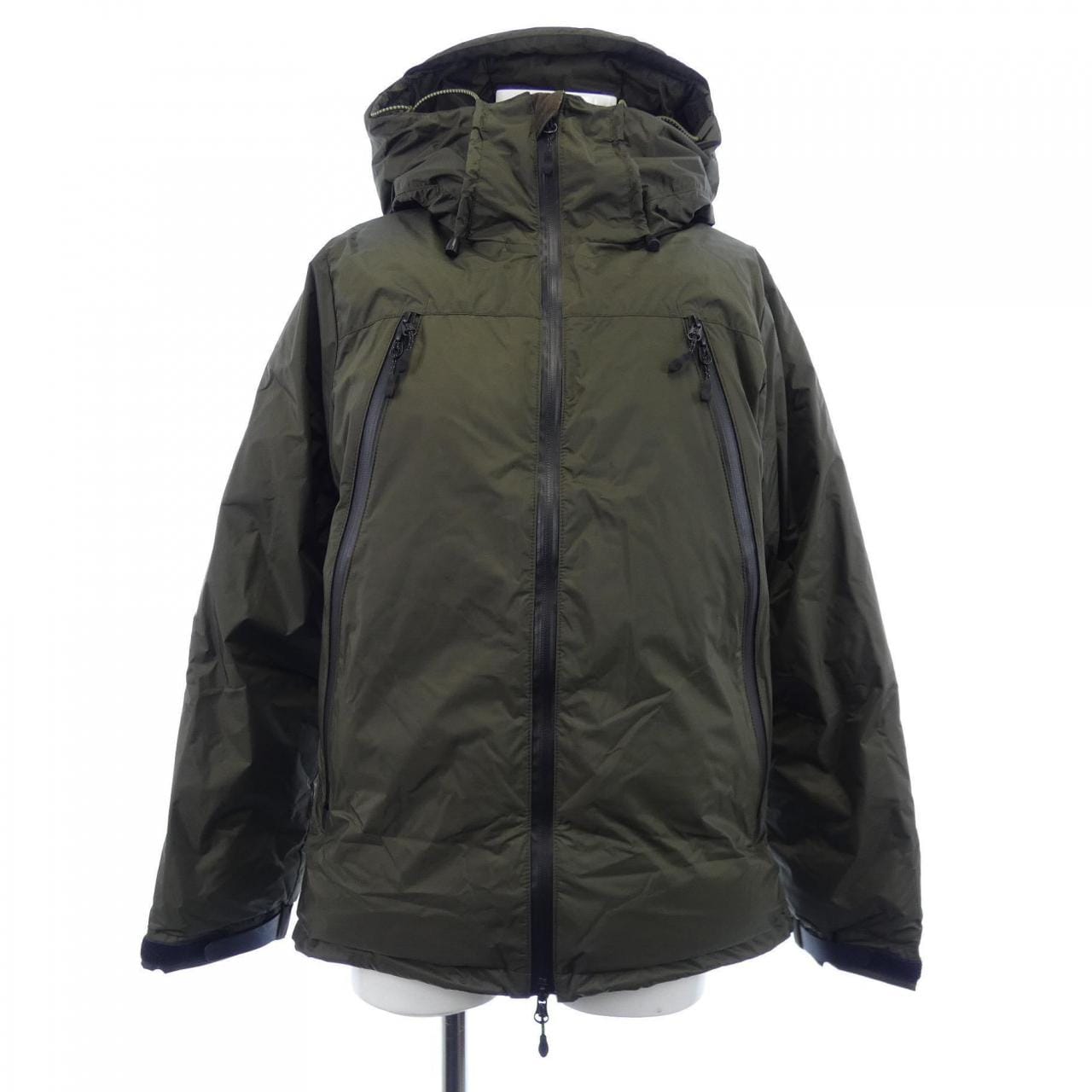 ナンガ NANGA URBAN-RESEARCH ダウンジャケット