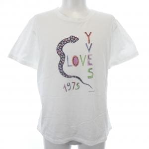 サンローラン SAINT LAURENT 614271 YBRR2 Tシャツ