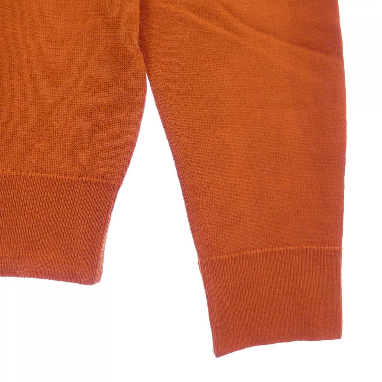 ジョンスメドレー JOHN SMEDLEY ニット