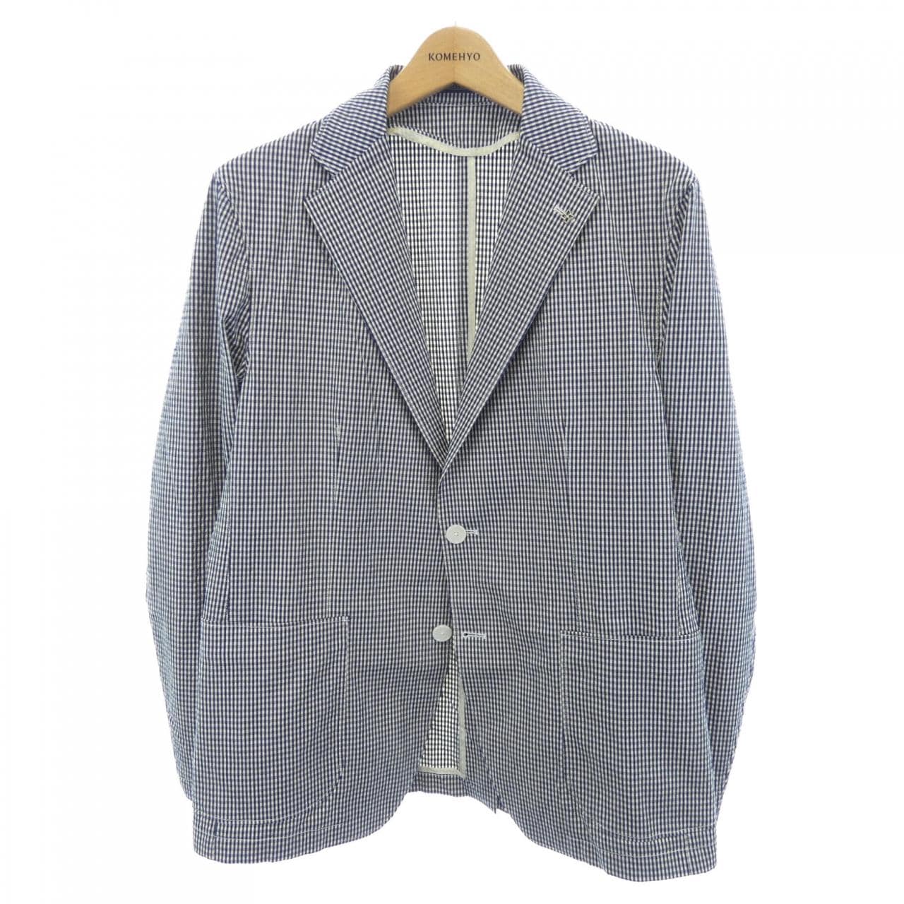 タリアトーレ TAGLIATORE G-LIGHT12K ジャケット