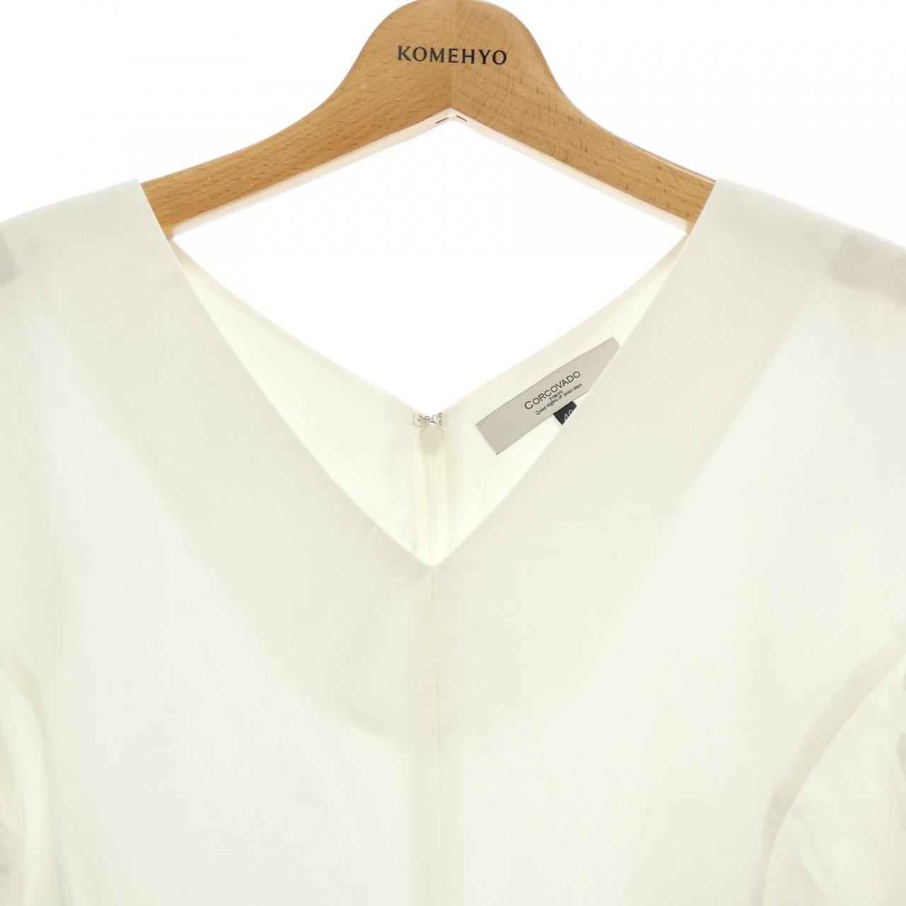 コルコバード CORCOVADO ワンピース