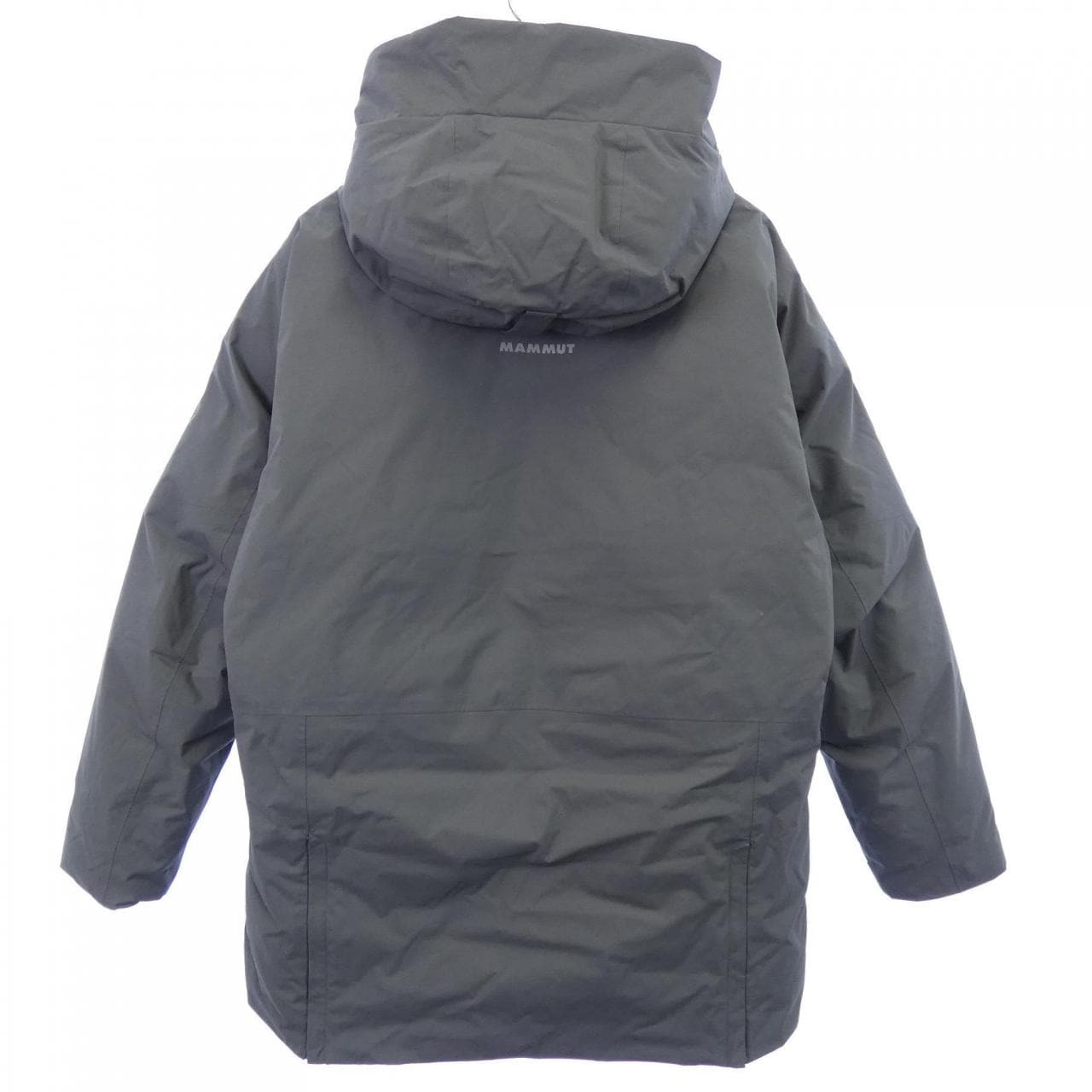 マムート MAMMUT ダウンジャケット