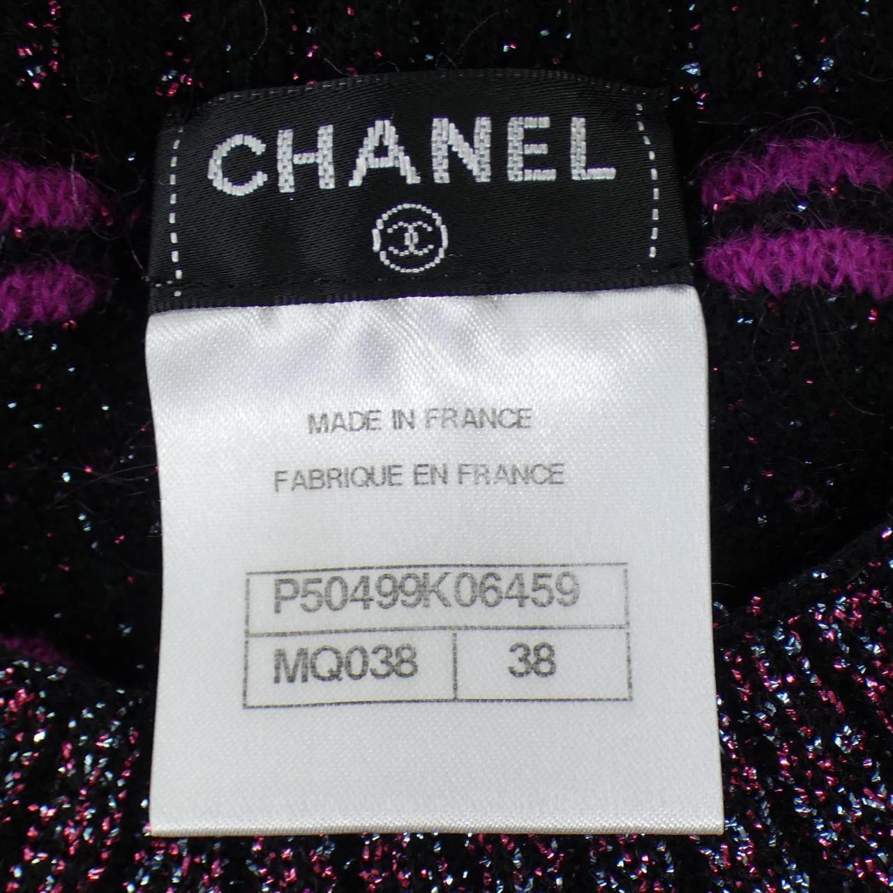 シャネル CHANEL P50499K06459 ニット
