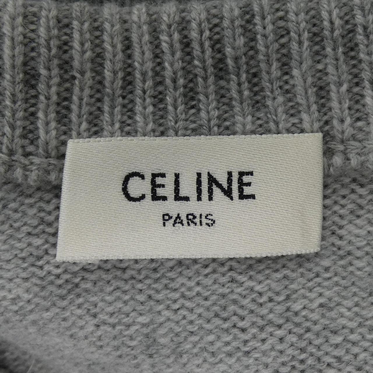 セリーヌ CELINE A04H849K ニット