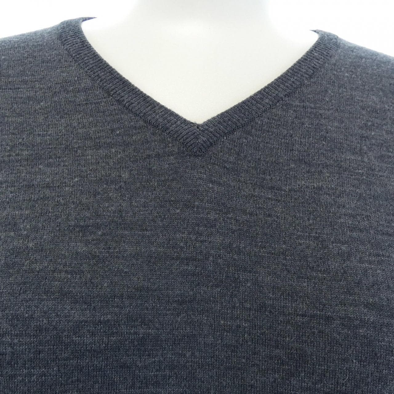 ジョンスメドレー JOHN SMEDLEY ニット