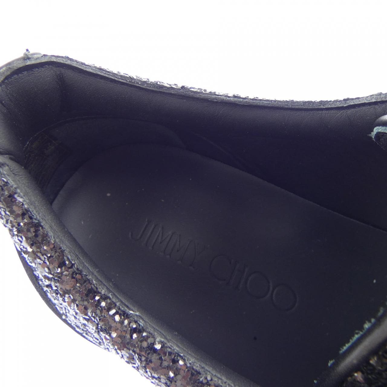 ジミーチュウ JIMMY CHOO CASH スニーカー
