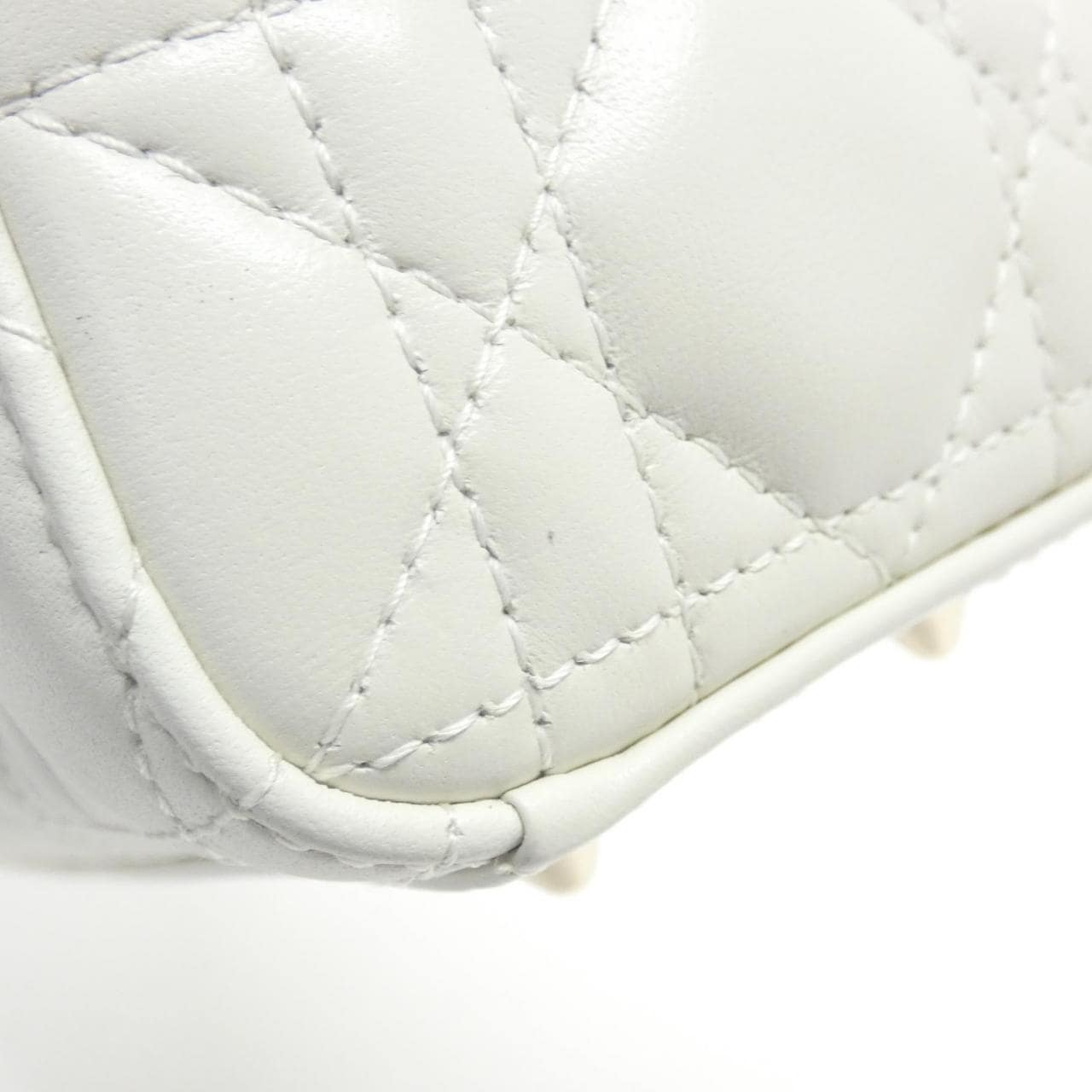 Christian DIOR MY ABCDIOR Lady DIOR Small M0538ONGE Bag